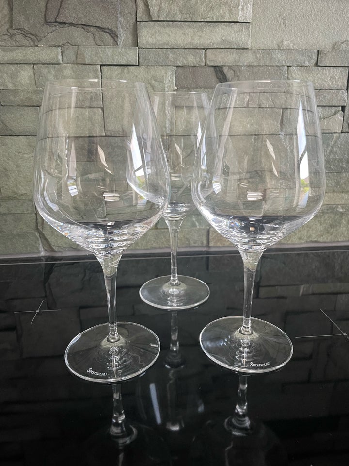 Glas Vinglas bourgogne 