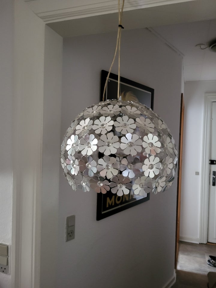 Anden loftslampe