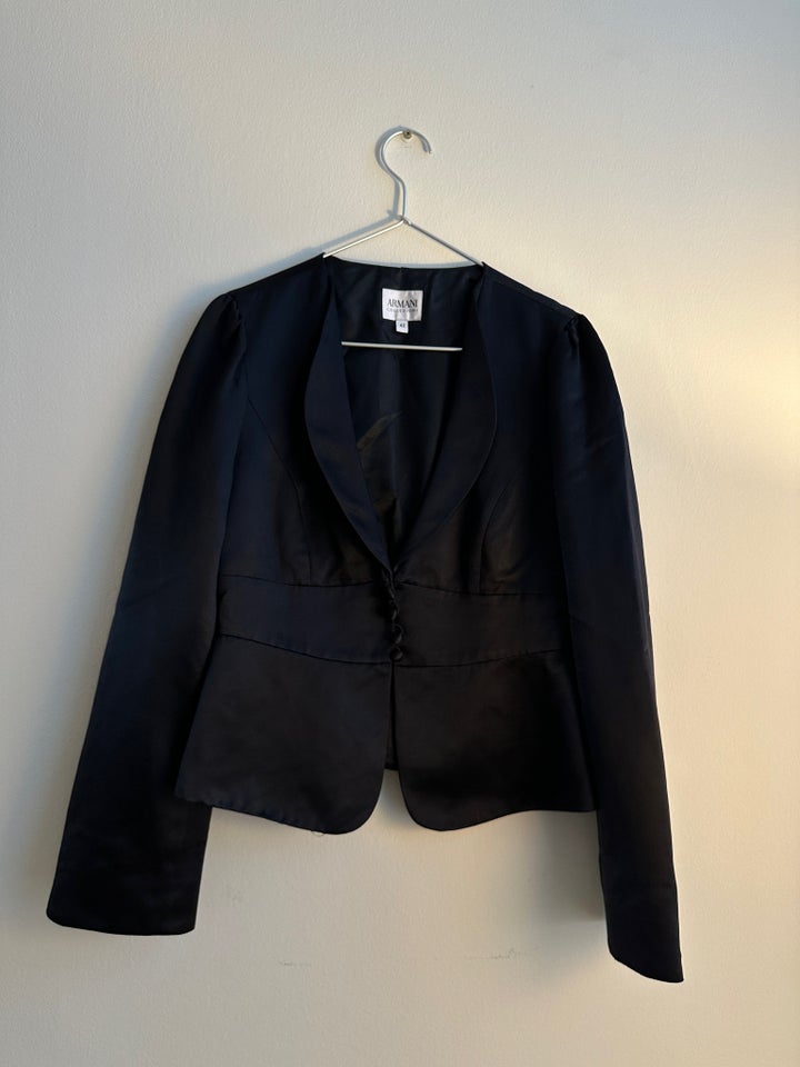 Blazer, str. 40, Armani Collezioni