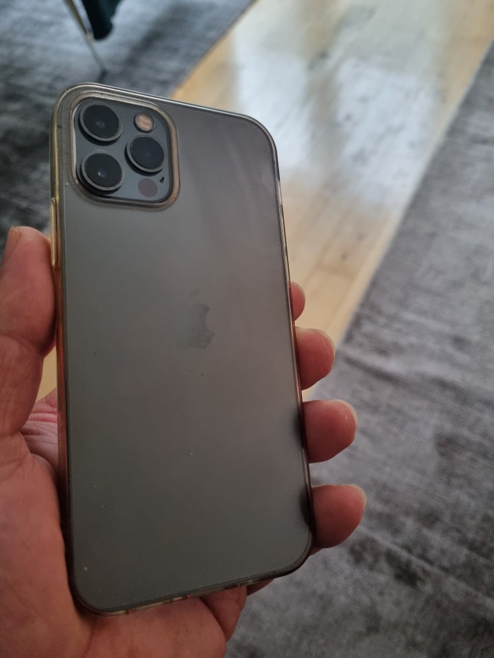 iPhone 12 Pro, 128 GB, Perfekt