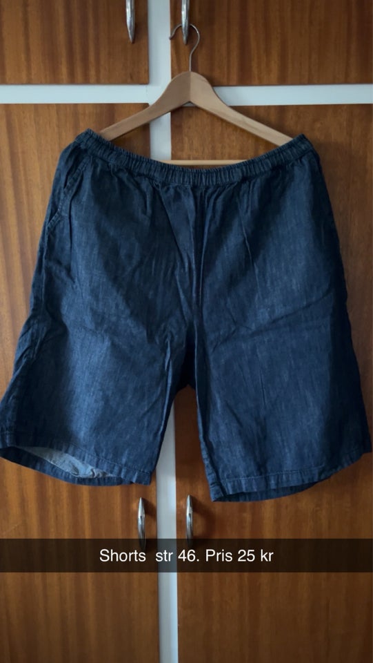 Shorts Zizzi str 46