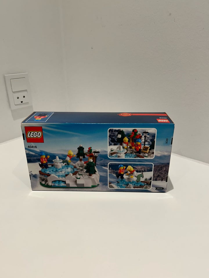 Lego andet 40416