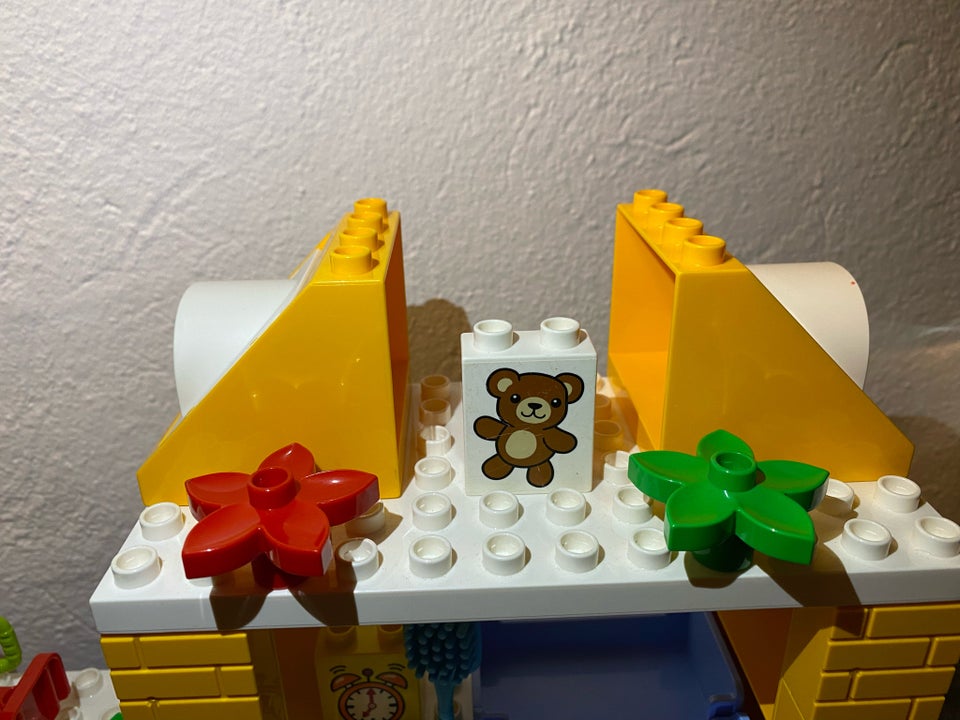 Lego Duplo 10835