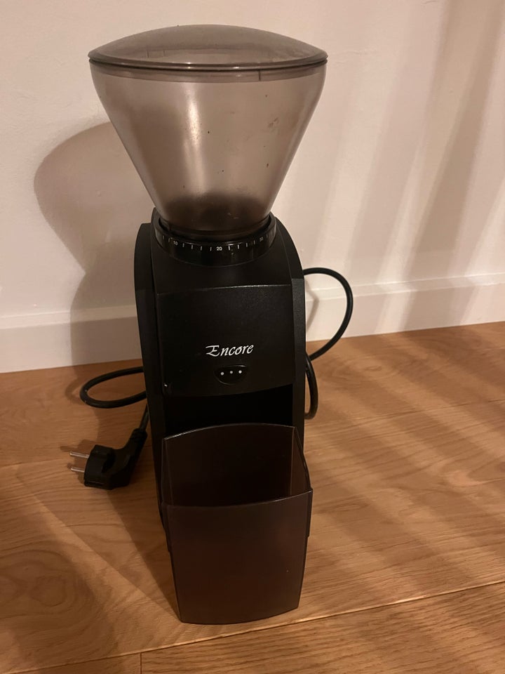 Encore Kaffekværn, Baratza