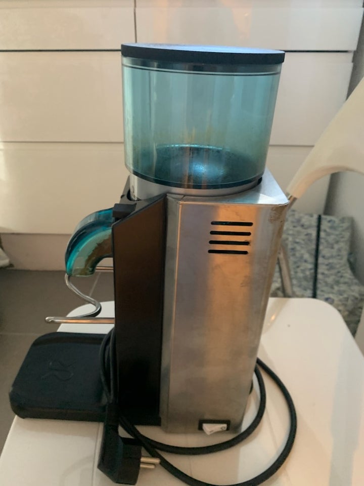 Rancilio "Rocky" kaffekværn