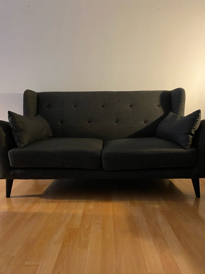 Sofa, 2 pers.