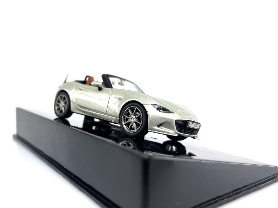 Modelbil, Mazda MX-5 2019, IXO