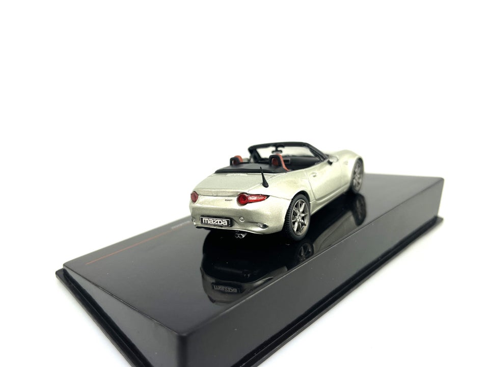 Modelbil, Mazda MX-5 2019, IXO