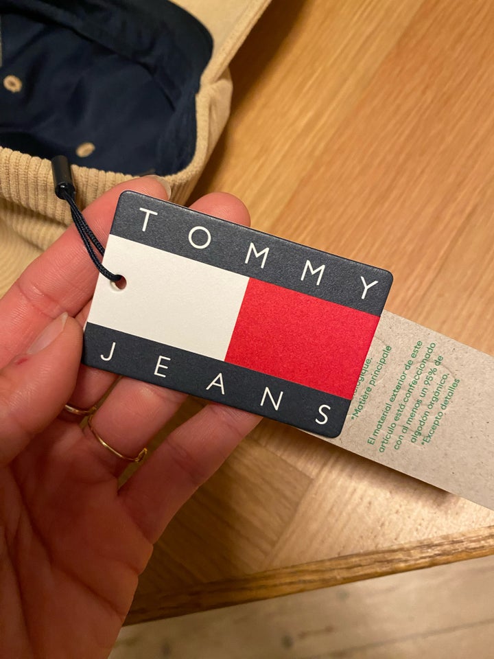 Kasket, Kasket , Tommy Hilfiger