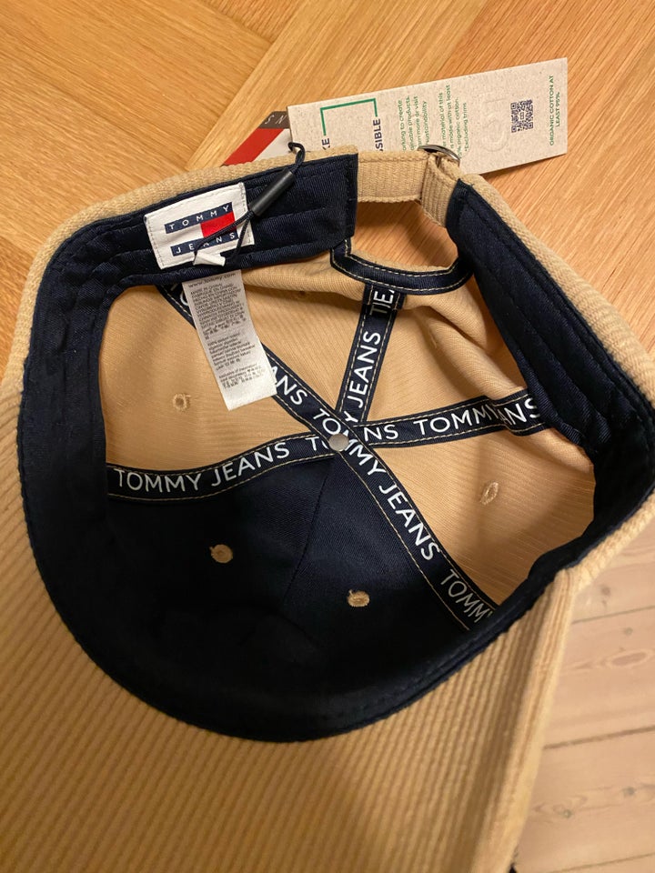 Kasket, Kasket , Tommy Hilfiger