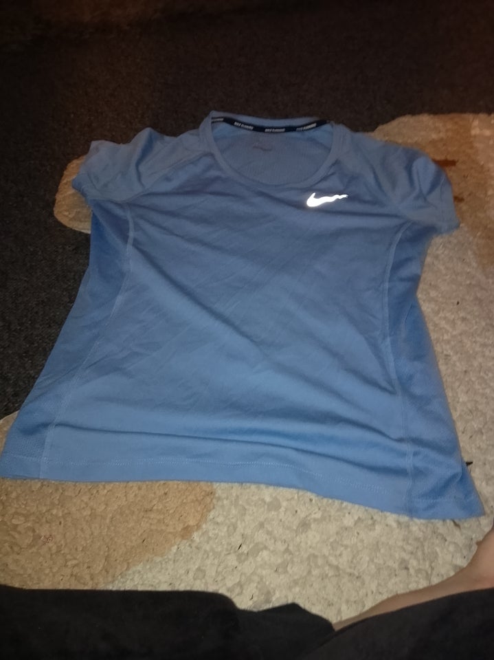 Gymnastiktøj, T shirt, Nike