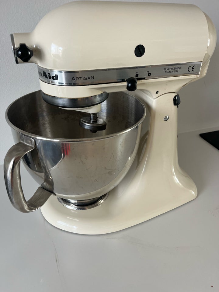 Køkkenmaskine, Kitchenaid