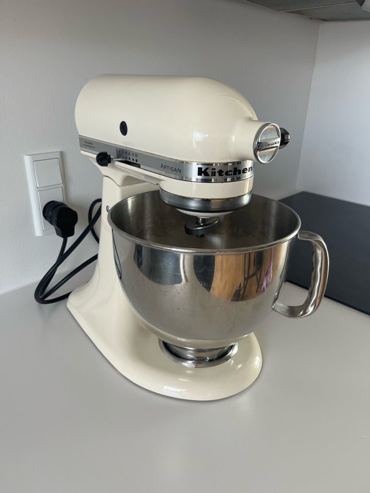 Køkkenmaskine, Kitchenaid