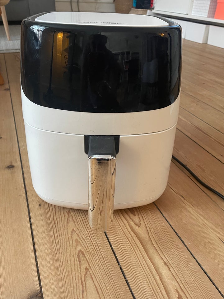 Airfryer Onyx