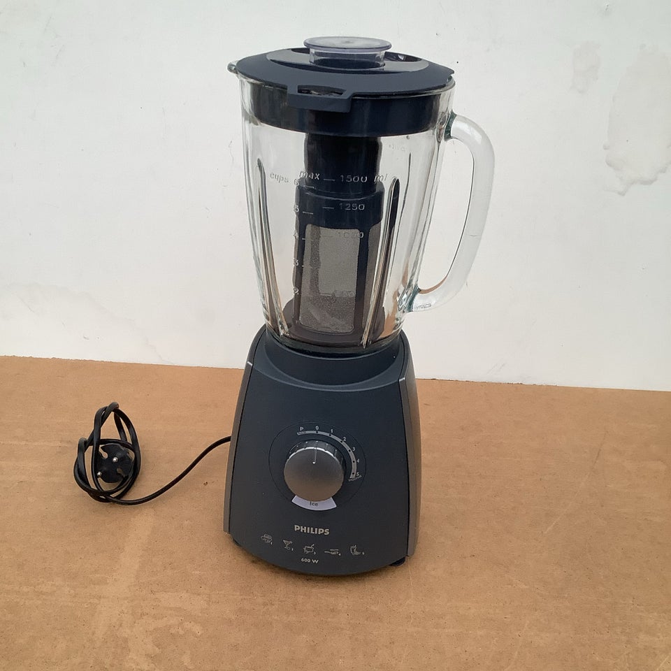 Blender / snitter / hakker Philips