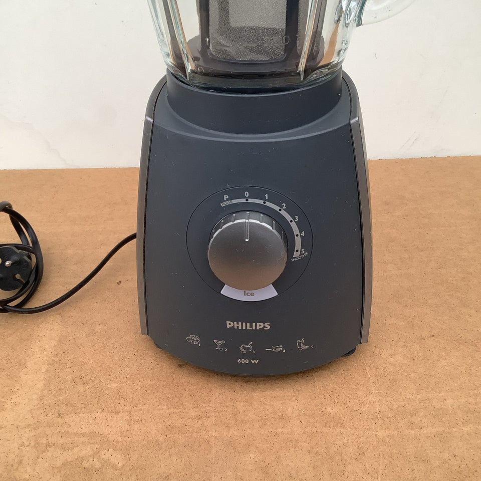 Blender / snitter / hakker Philips