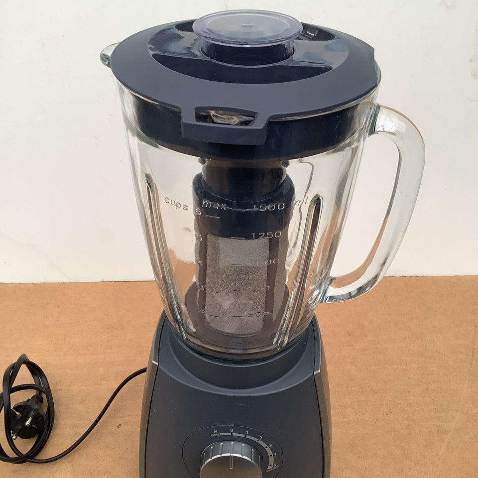 Blender / snitter / hakker Philips