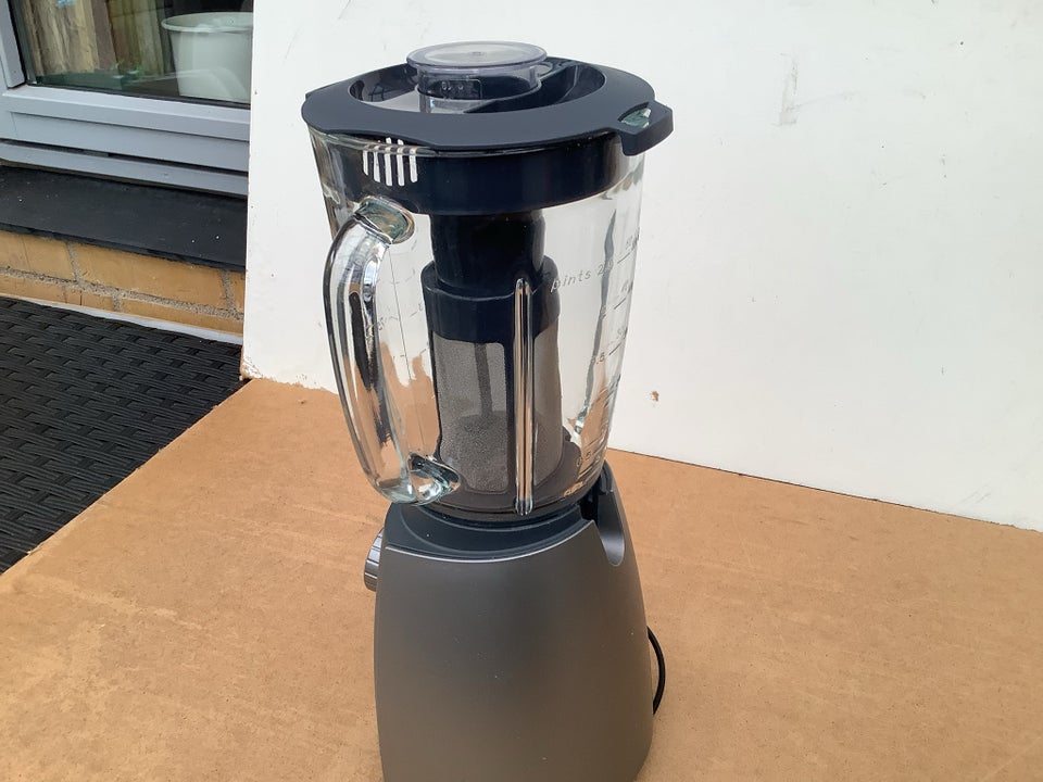 Blender / snitter / hakker Philips