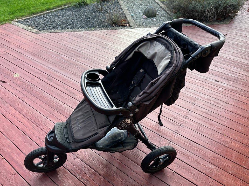 Babyjogger, Baby Jogger City Elite