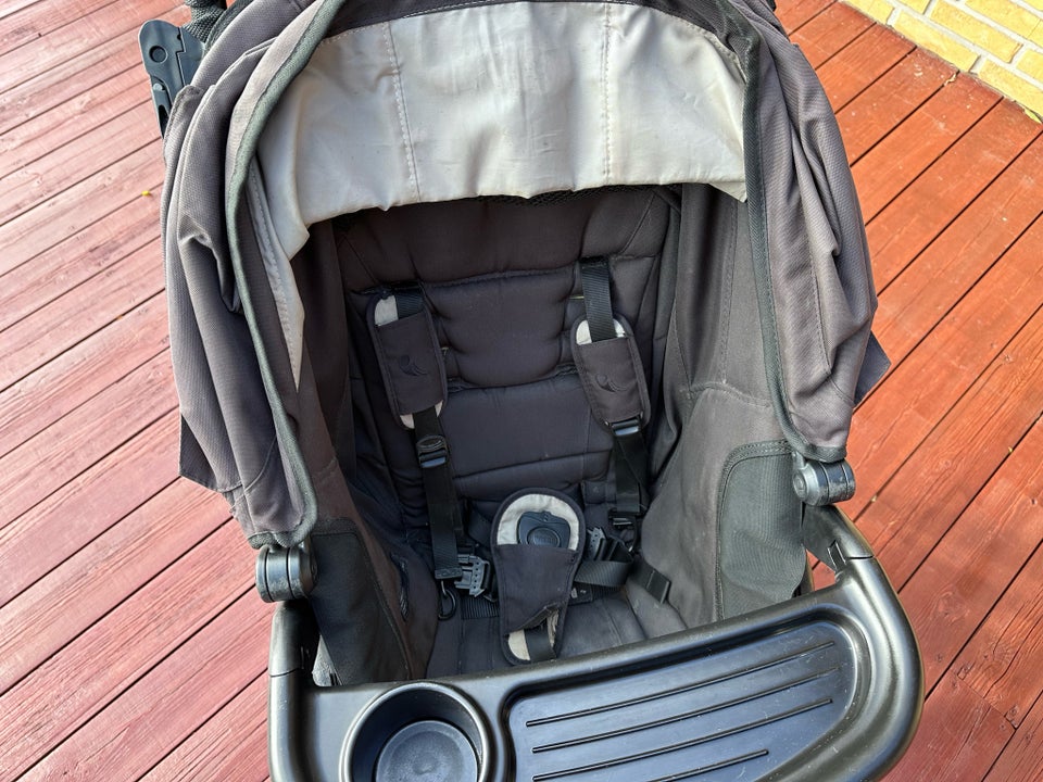 Babyjogger, Baby Jogger City Elite