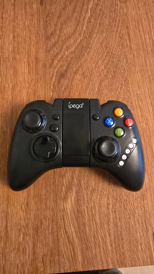 Controller, Anden konsol, Ipega