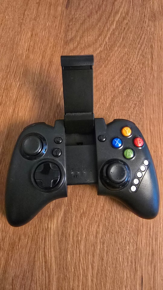 Controller, Anden konsol, Ipega