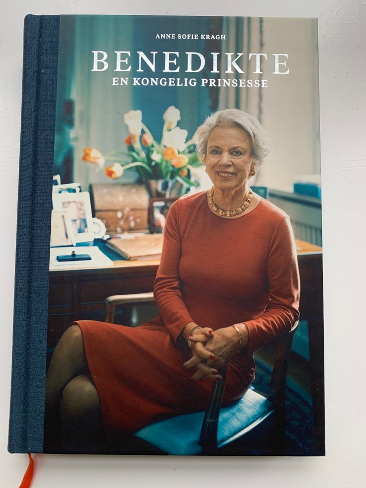 Benedikte - En kongelig prinsesse,