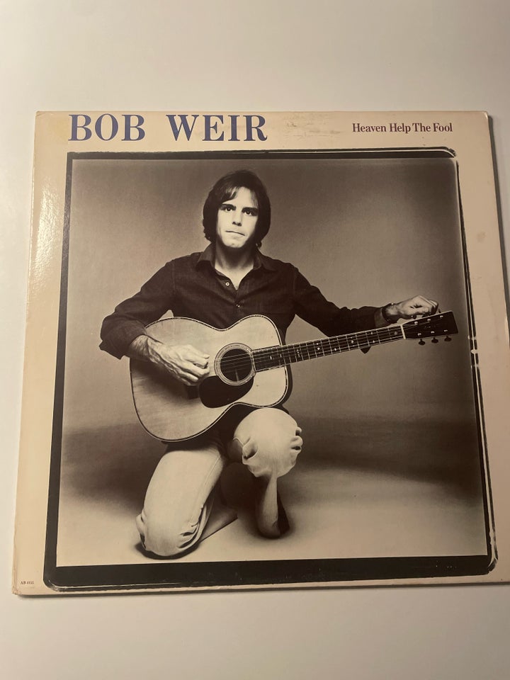 LP Bob Weir Kingfish