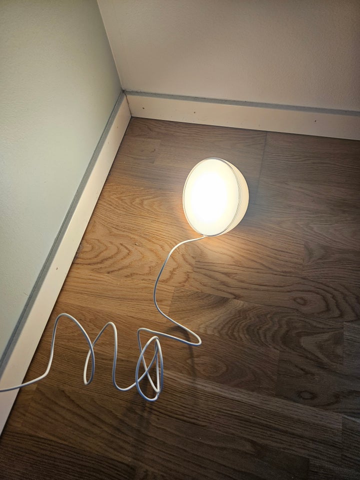 Anden bordlampe, Philips Hue