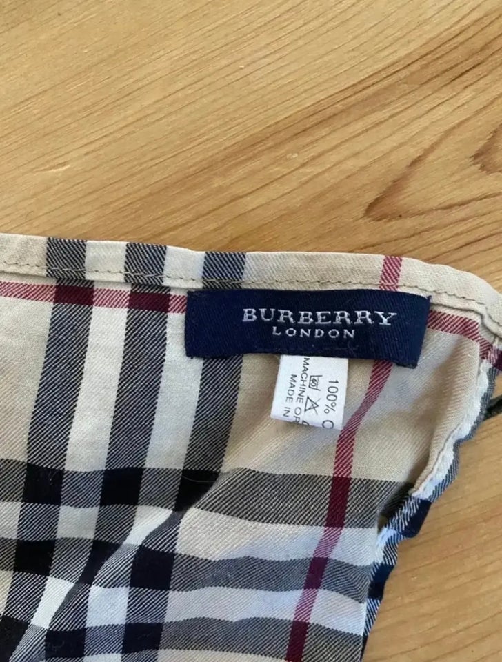 Tørklæde Tørklæde Burberry