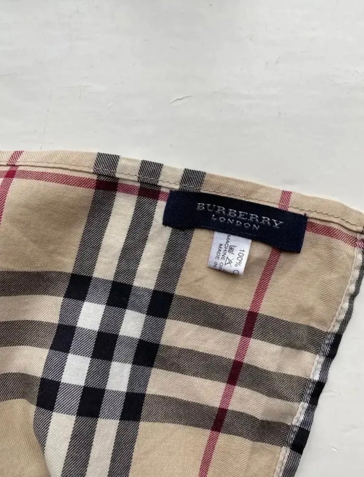 Tørklæde Tørklæde Burberry