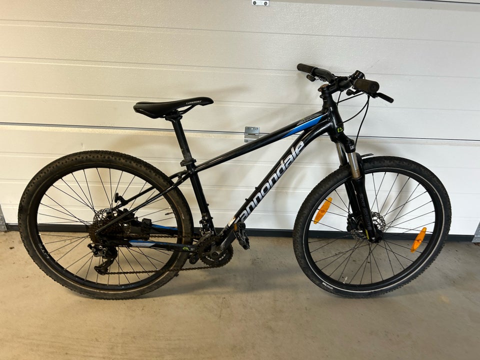 Cannondale Trail Seven  hardtail