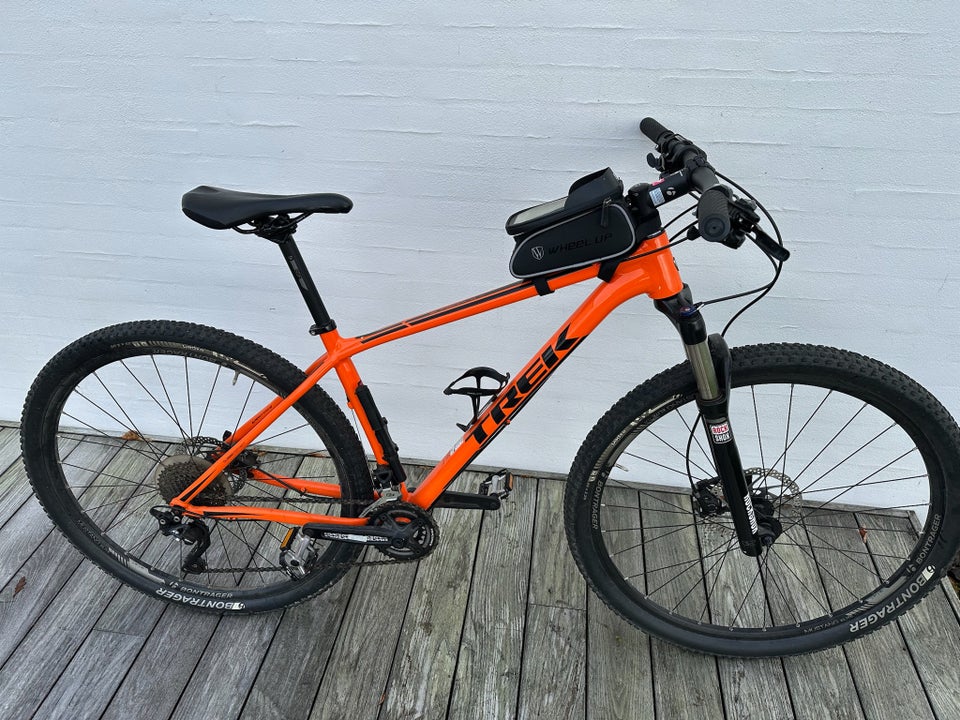 Trek Superfly 5 Herre hardtail 29