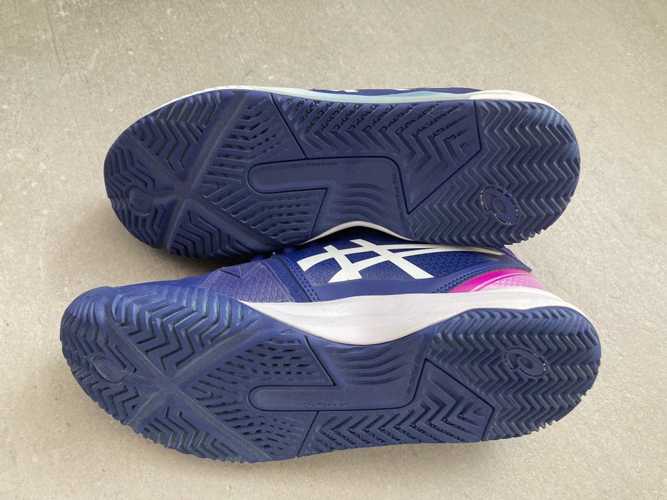 Andet Padelsko Asics