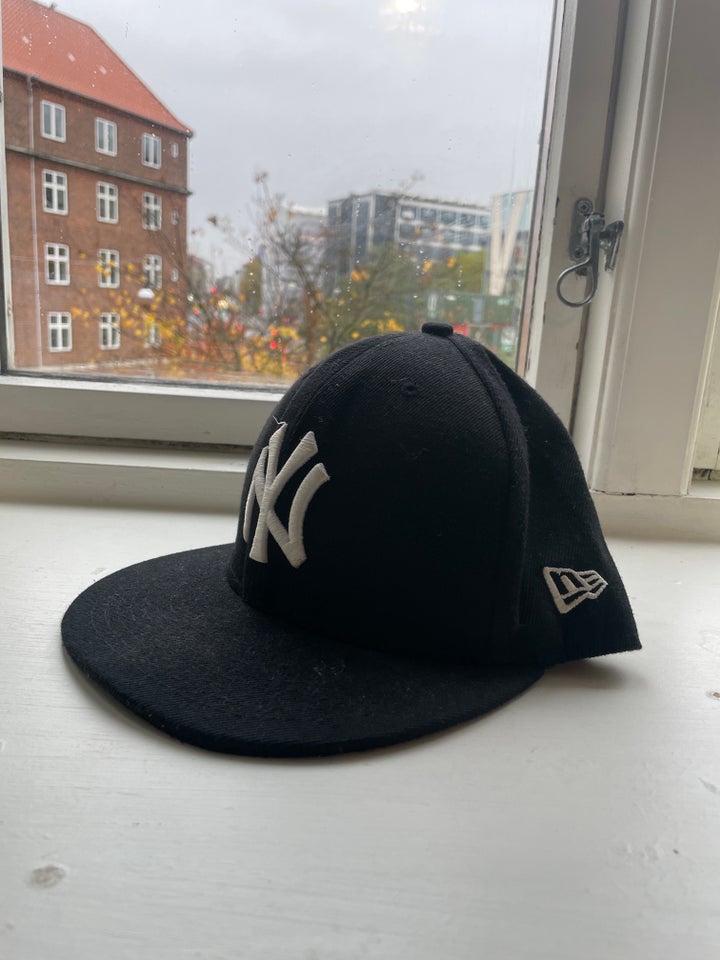 Kasket, New Era 59Fifty New York