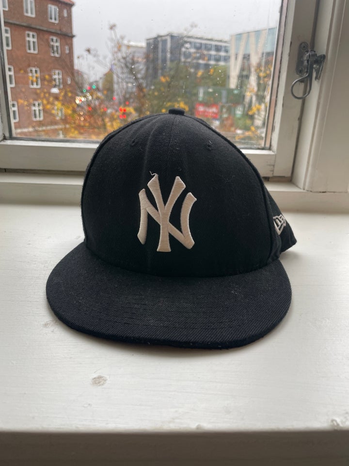 Kasket, New Era 59Fifty New York