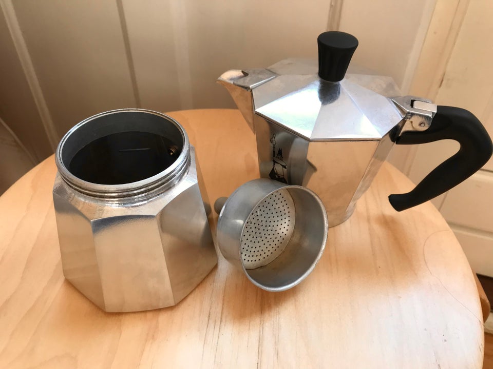 espressokande bialetti