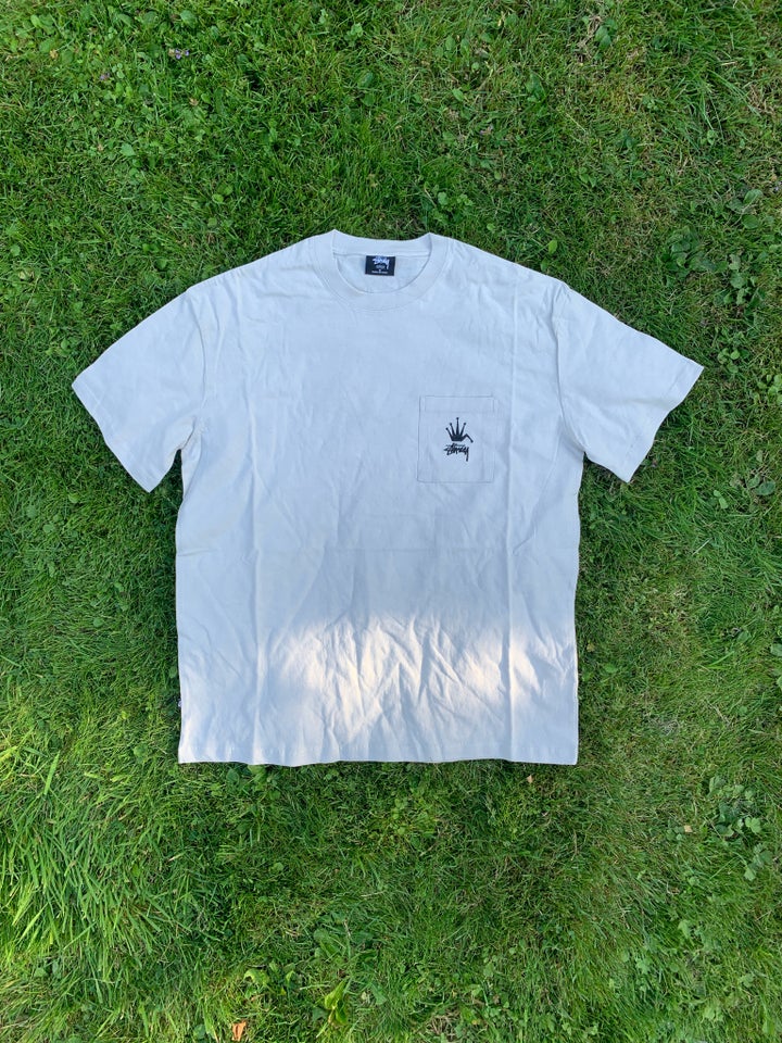 T-shirt Stussy str M