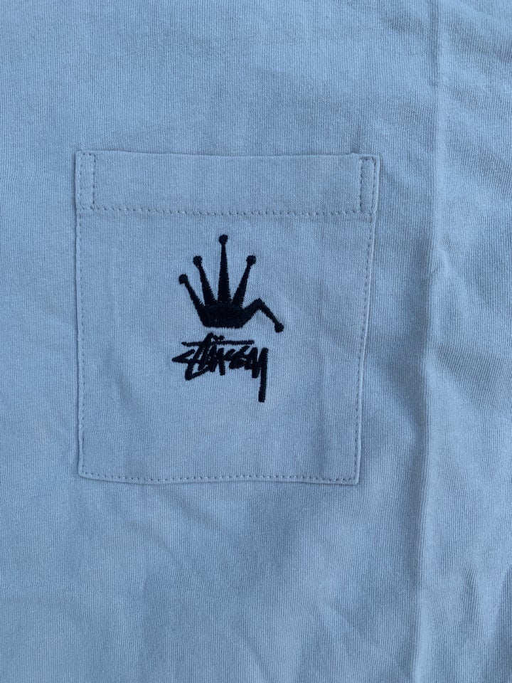 T-shirt Stussy str M