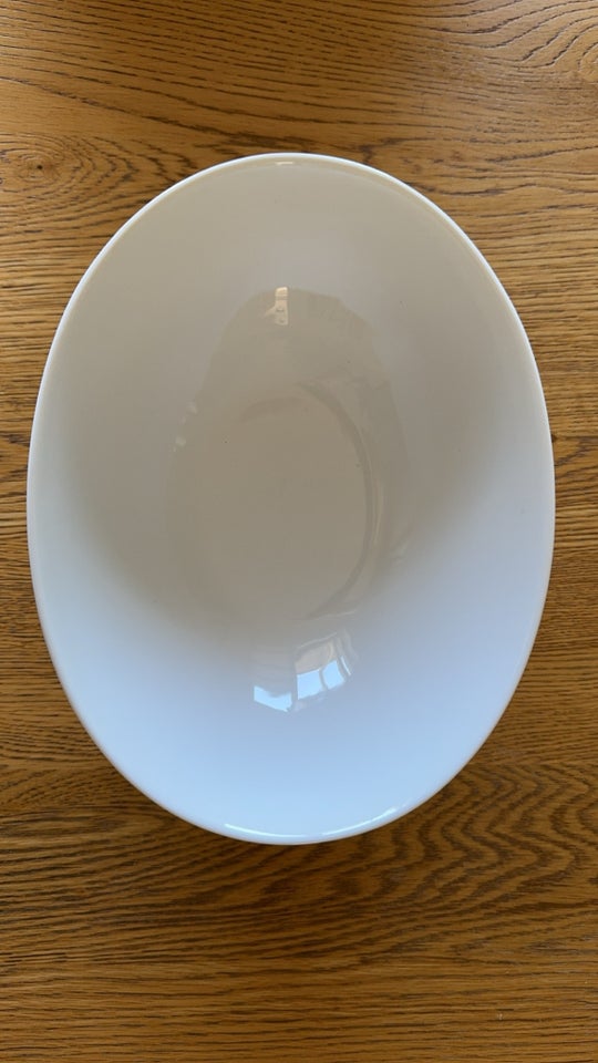 Porcelæn Tallerken Aida