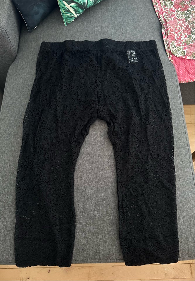 Leggings, Zizzi, str. 50