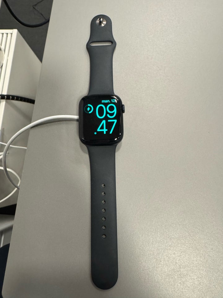 Pulsur, Apple Watch 8, Apple