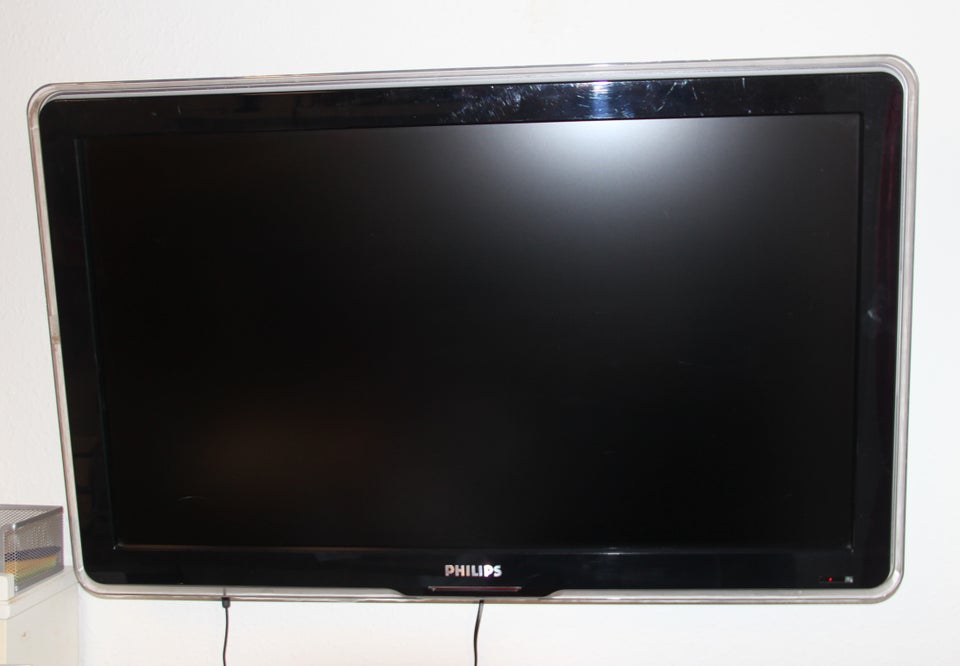 andet, Philips, 37"