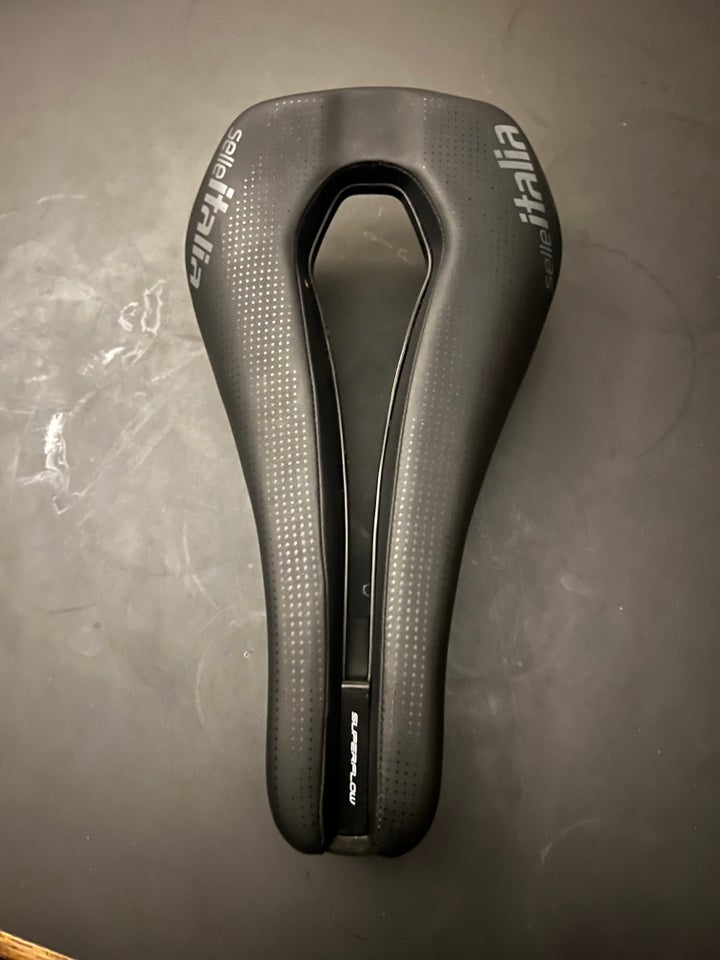 Sadel, Selle Italia Watt Superflow