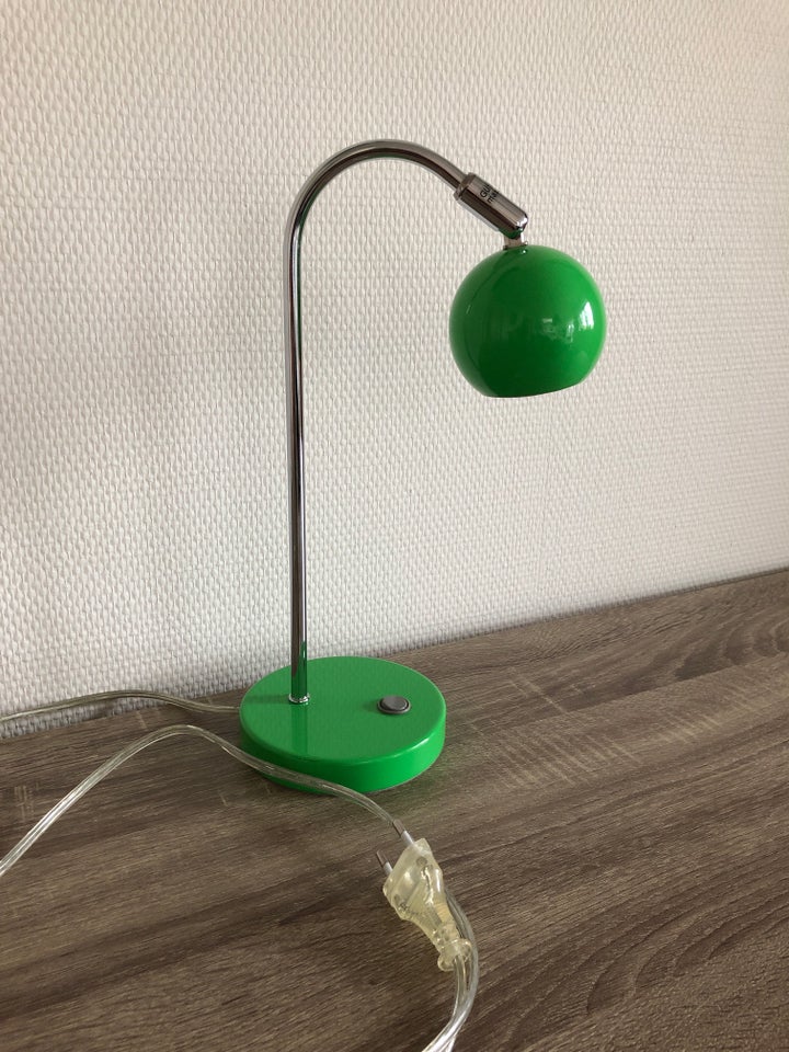 Skrivebordslampe Ukendt