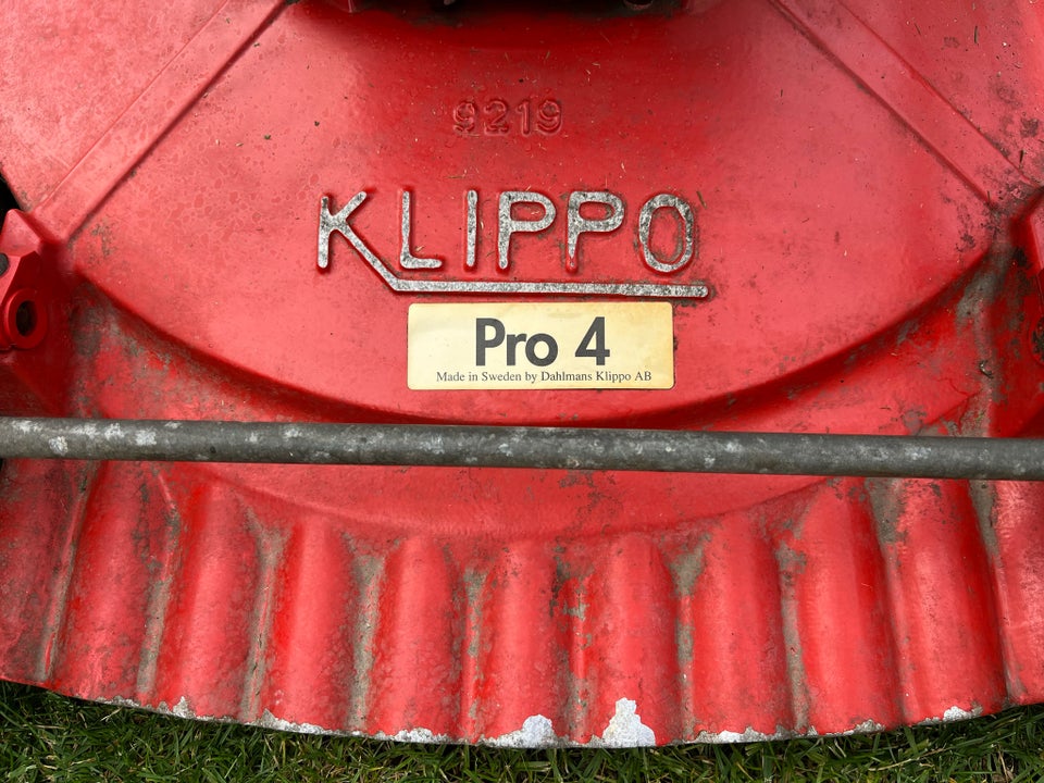 Bioklipper Klippo Pro 4