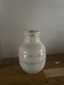 Keramik Vase K&#228;hler