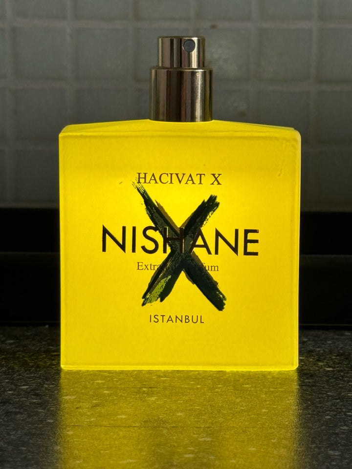 Eau de parfum