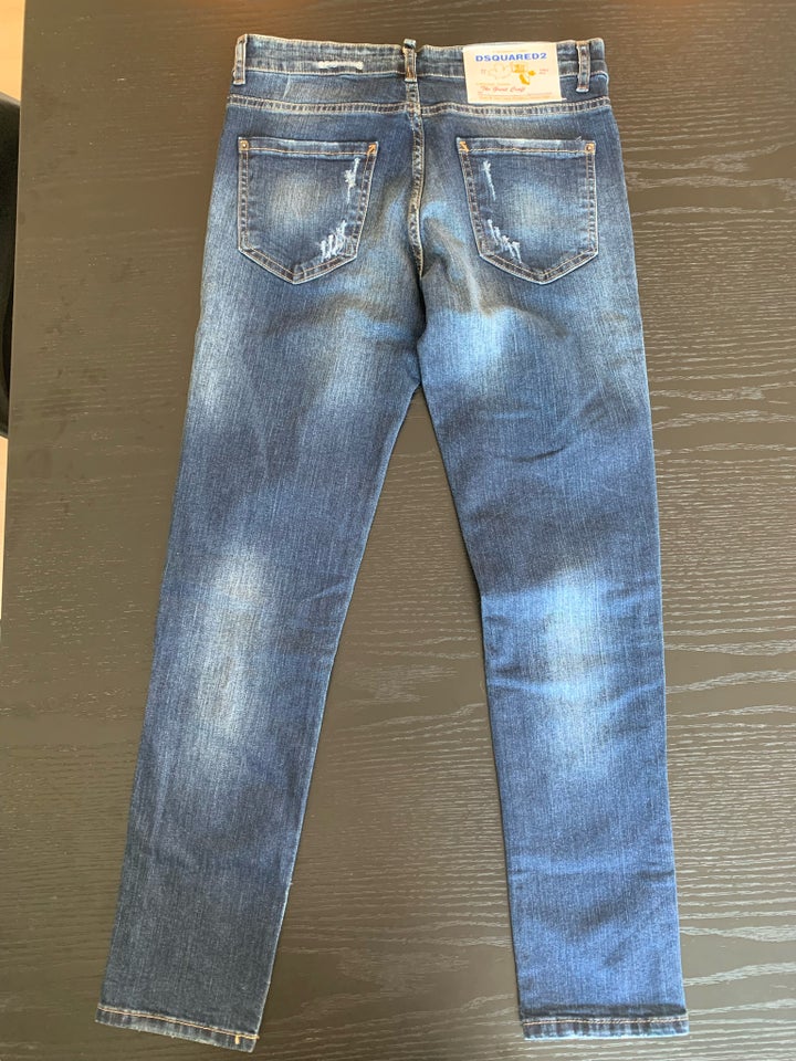 Jeans, Cowboybukser , Dsquared2