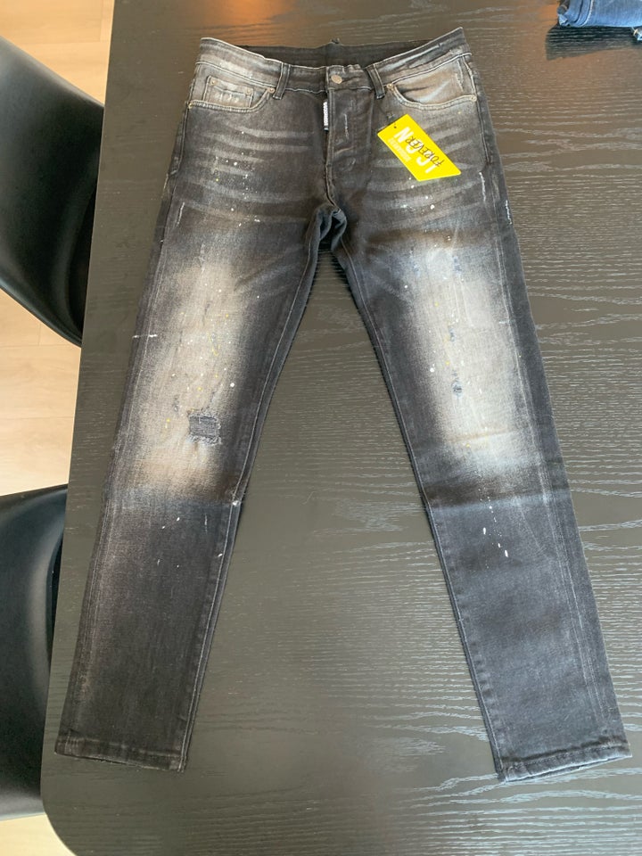 Jeans, Cowboybukser , Dsquared2